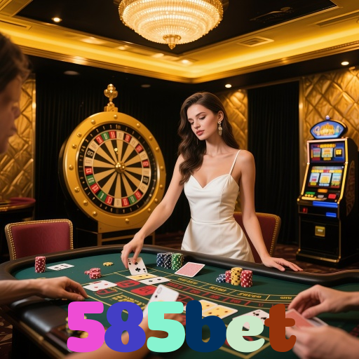  585bet