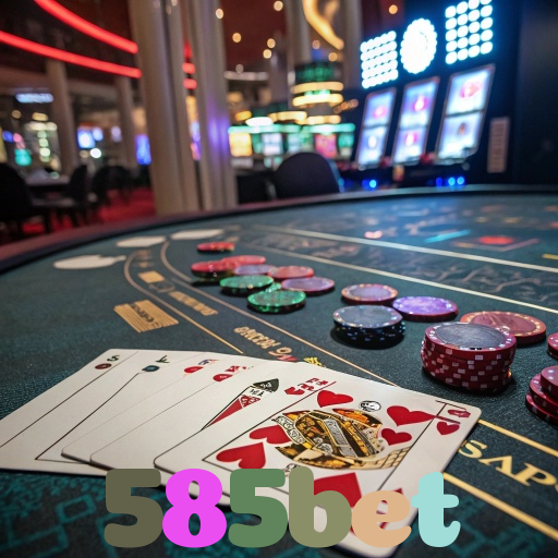  585bet