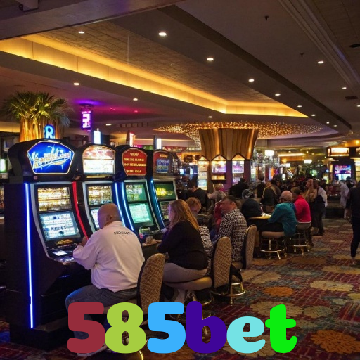  585bet