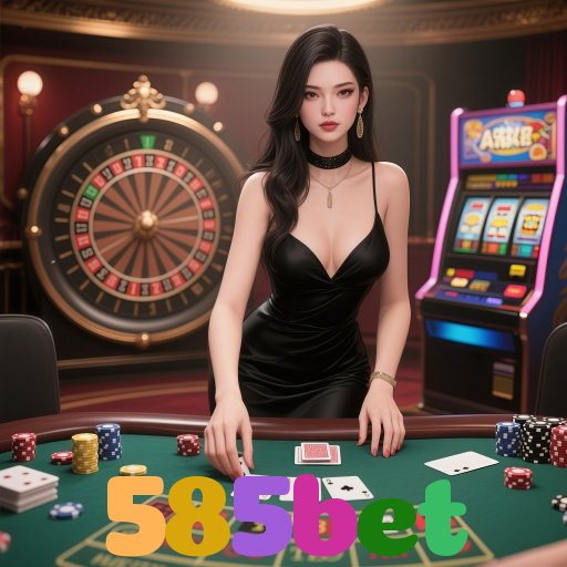  585bet