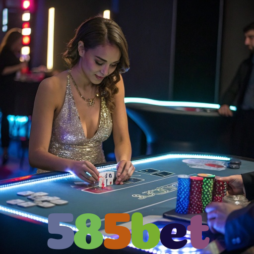  585bet