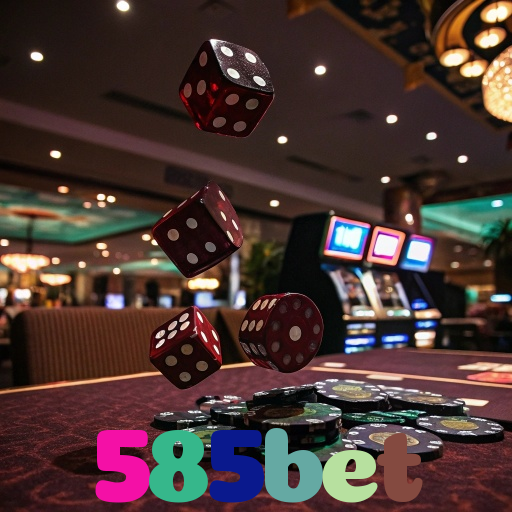  585bet