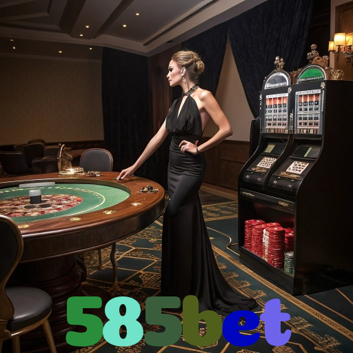  585bet