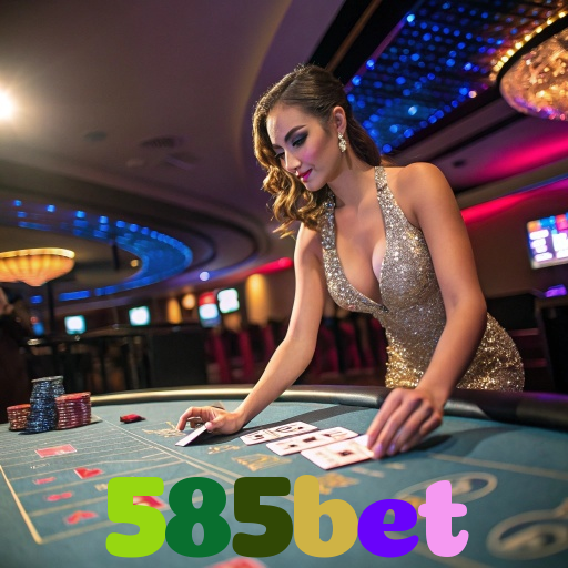  585bet