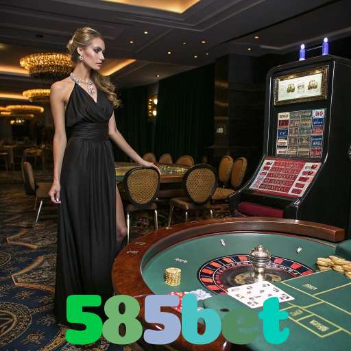  585bet
