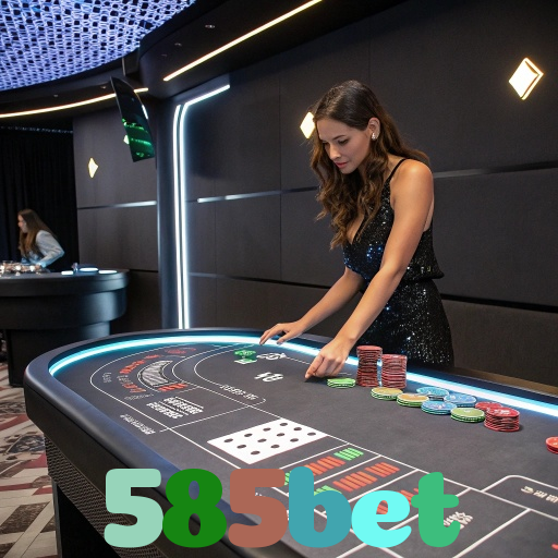  585bet