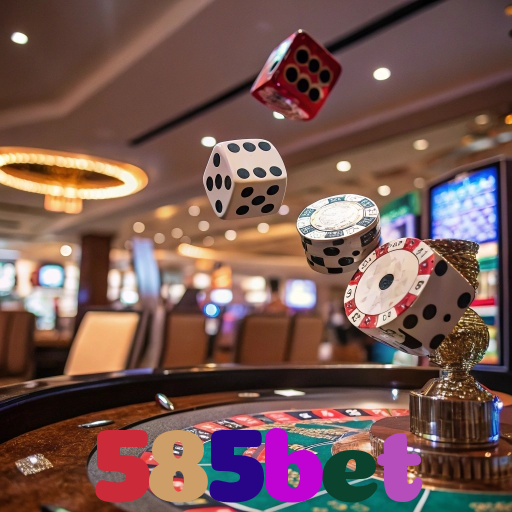  585bet