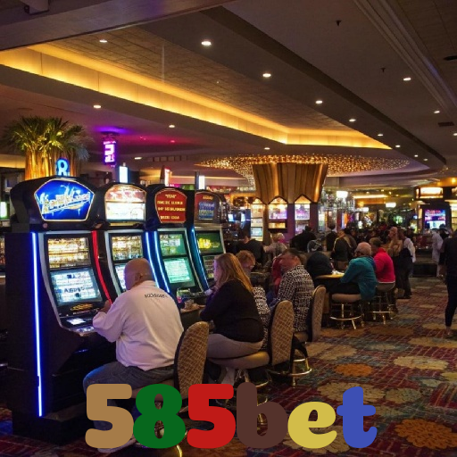  585bet