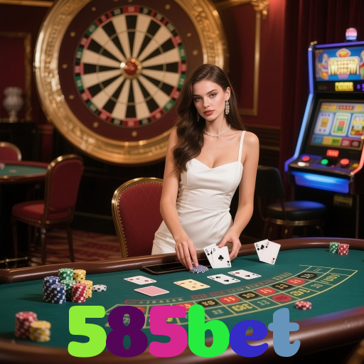  585bet