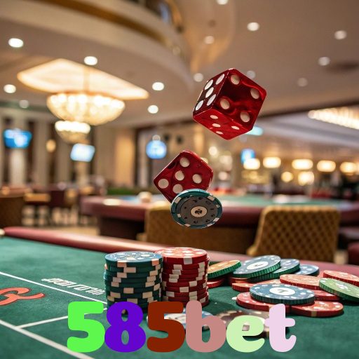  585bet