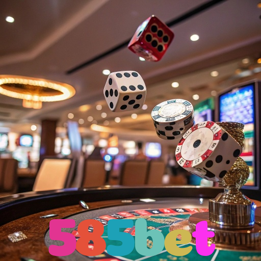  585bet