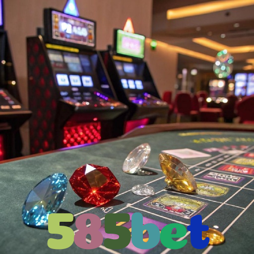  585bet