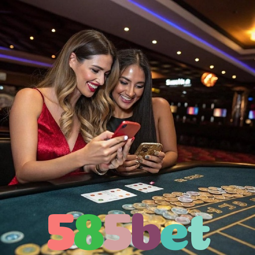  585bet