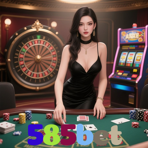  585bet