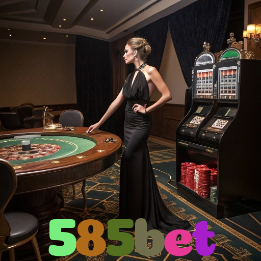  585bet