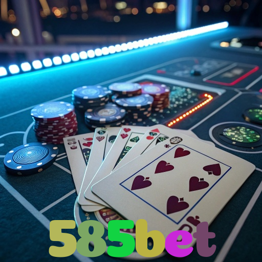  585bet