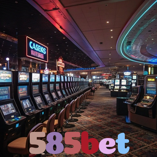  585bet