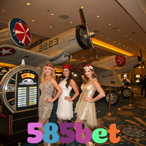  585bet