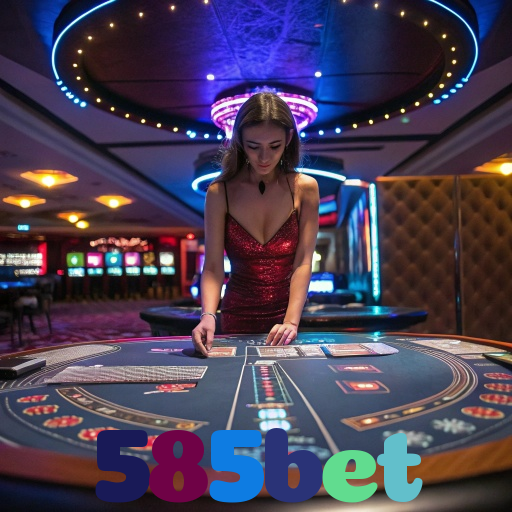  585bet