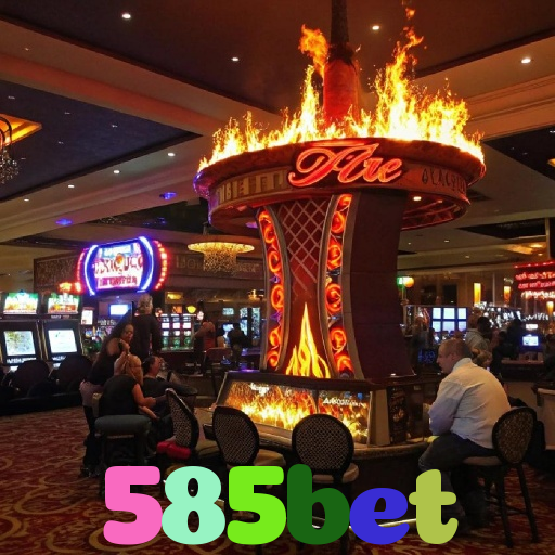  585bet