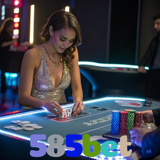  585bet