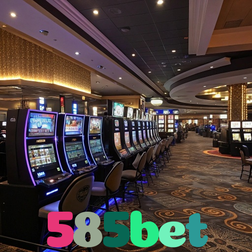  585bet