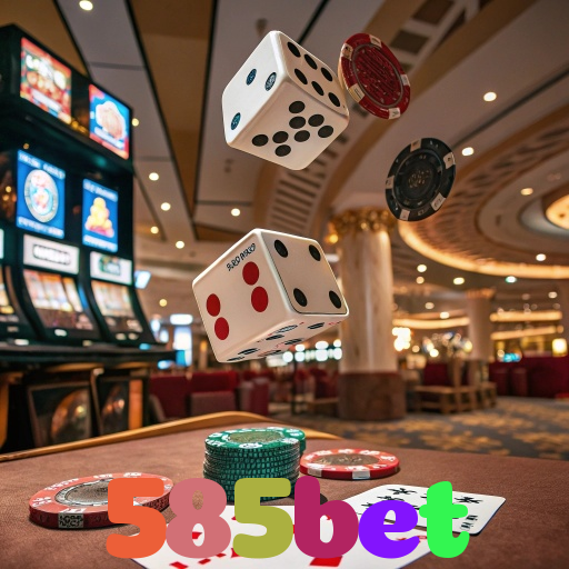  585bet