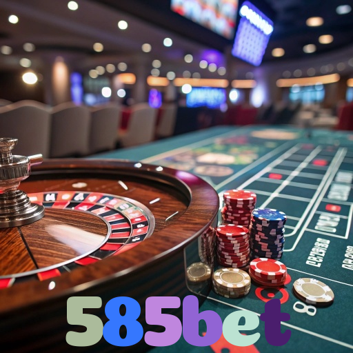  585bet