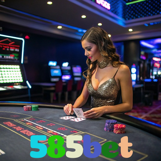 585bet
