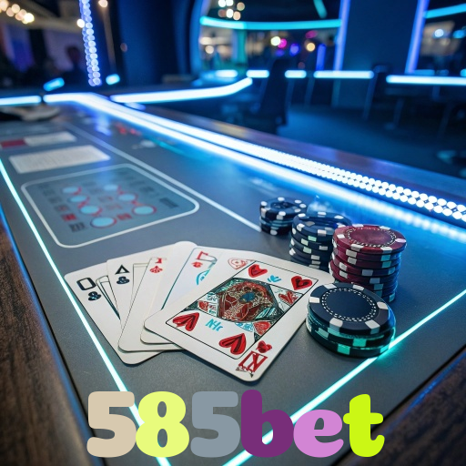  585bet