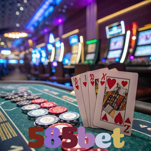  585bet