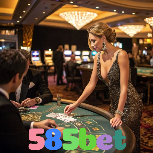 585bet
