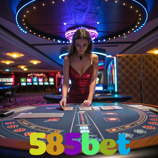  585bet