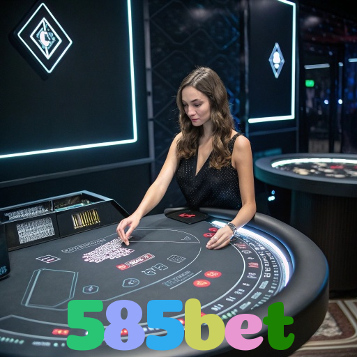  585bet