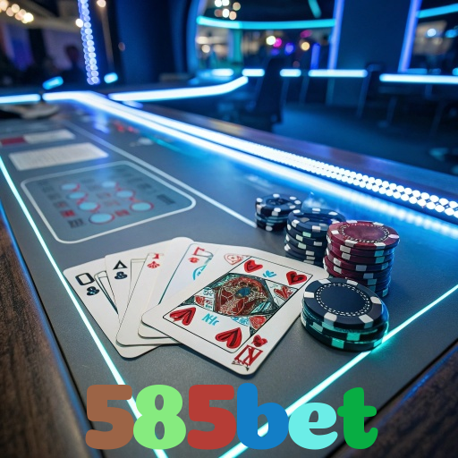  585bet
