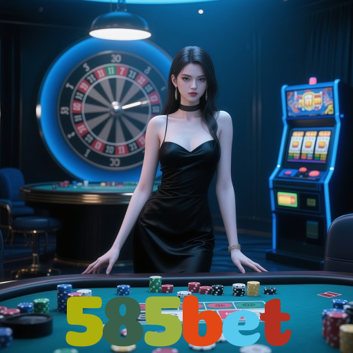  585bet