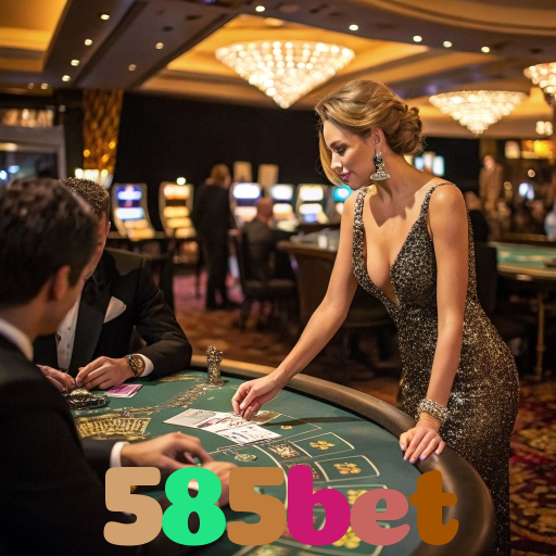  585bet