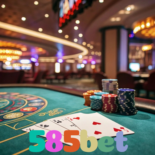  585bet