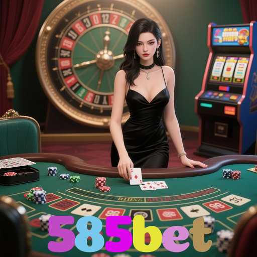  585bet