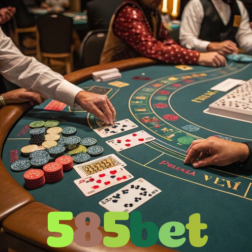  585bet