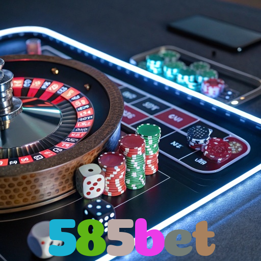  585bet