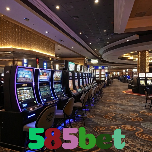  585bet