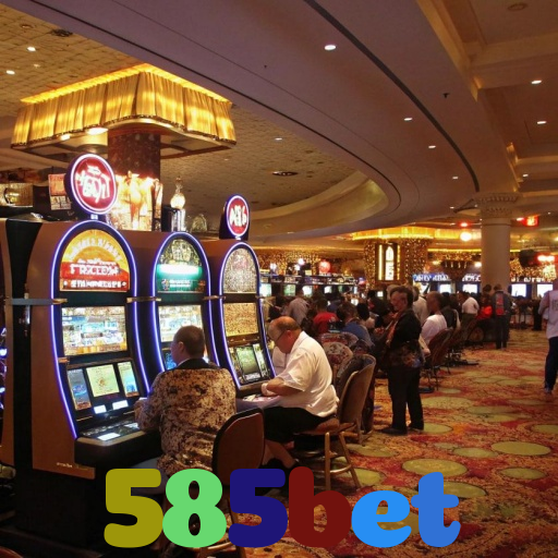  585bet