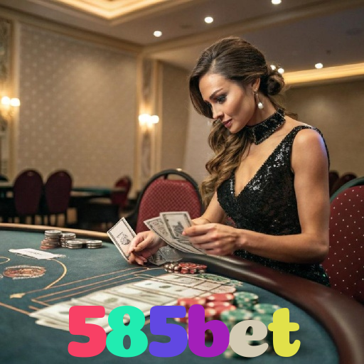  585bet