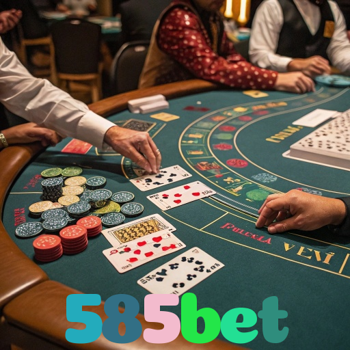  585bet