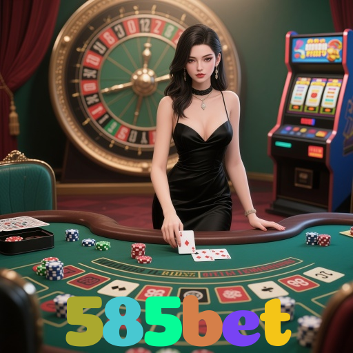  585bet
