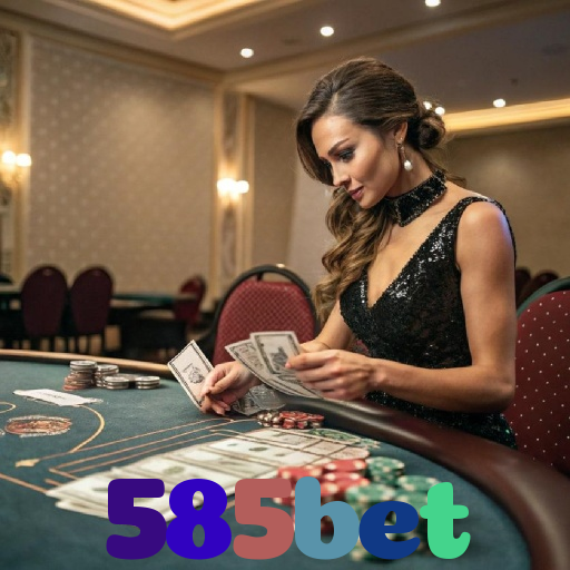  585bet