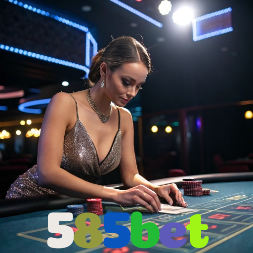  585bet