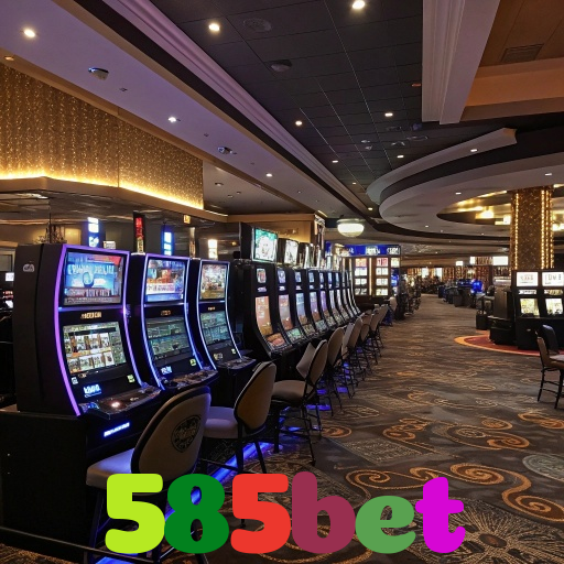  585bet