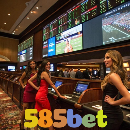  585bet